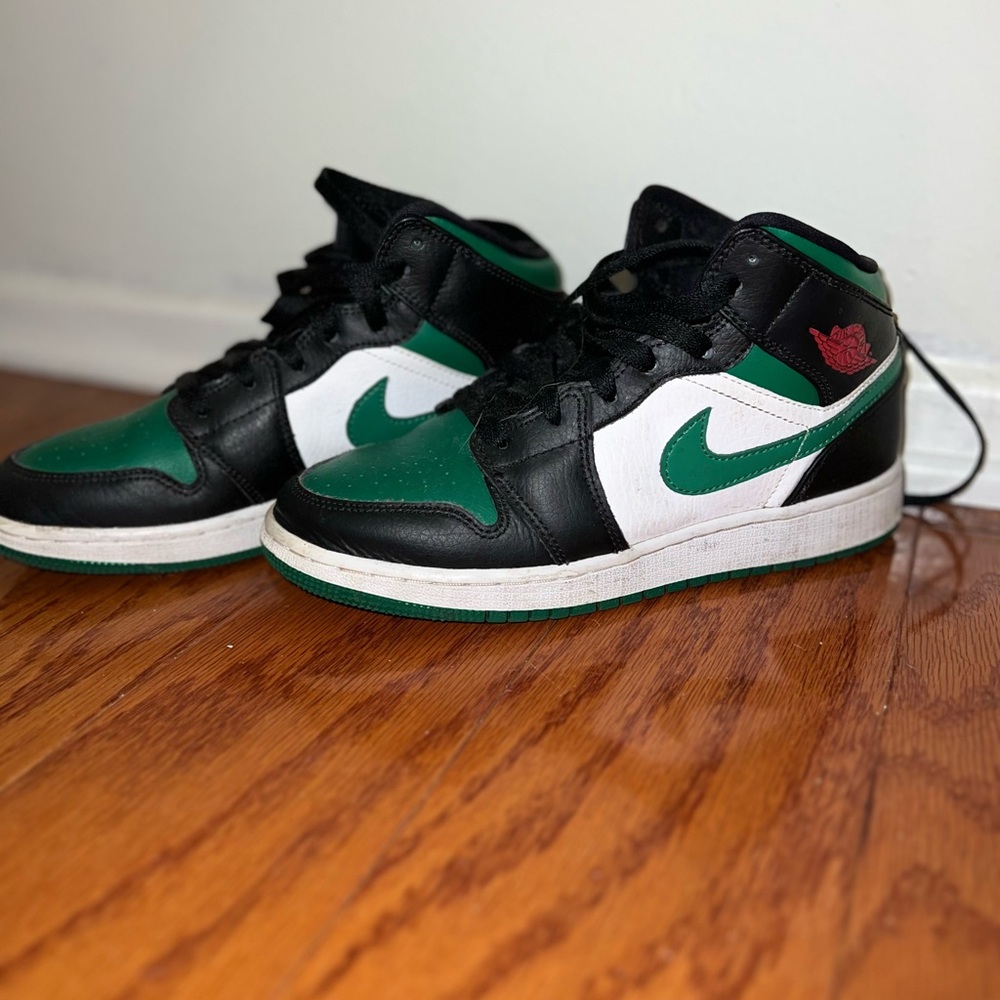 Nike Jordans